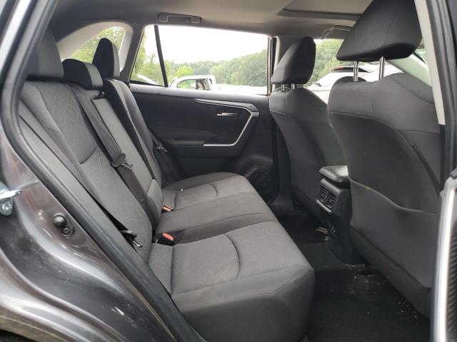 Photo 11 from auction – 2019 TOYOTA RAV4 XLE with VIN JTMP1RFVXKD510788