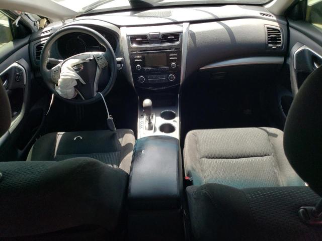 Photo 8 from auction – 2015 NISSAN ALTIMA 2.5 with VIN 1N4AL3AP8FC267442