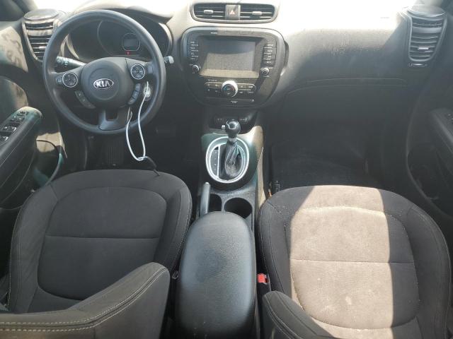 Photo 8 from auction – 2018 KIA SOUL with VIN KNDJN2A22J7571063