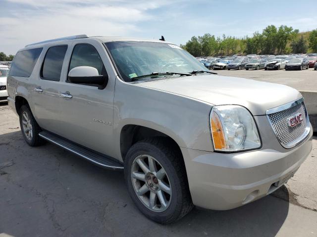 Photo 4 from auction – 2007 GMC YUKON XL D with VIN 1GKFK66807J234751