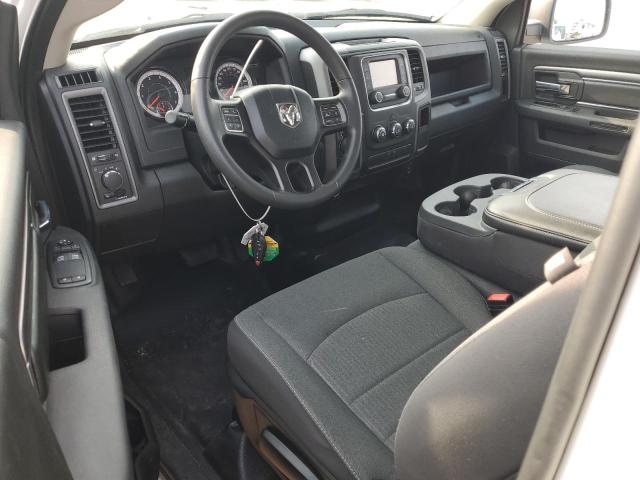 Zdjęcie 8 z aukcji – 2022 RAM 1500 CLASS z VIN 3C6JR6DG1NG374647