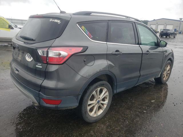 Photo 3 from auction – 2017 FORD ESCAPE SE with VIN 1FMCU0GD7HUE56913