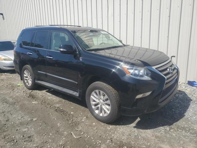 Photo 4 from auction – 2016 LEXUS GX 460 with VIN JTJBM7FX0G5146127