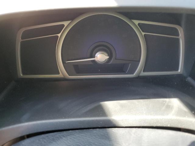 Фото 9 с аукциона – 2011 HONDA CIVIC LX с VIN 19XFA1F52BE035293
