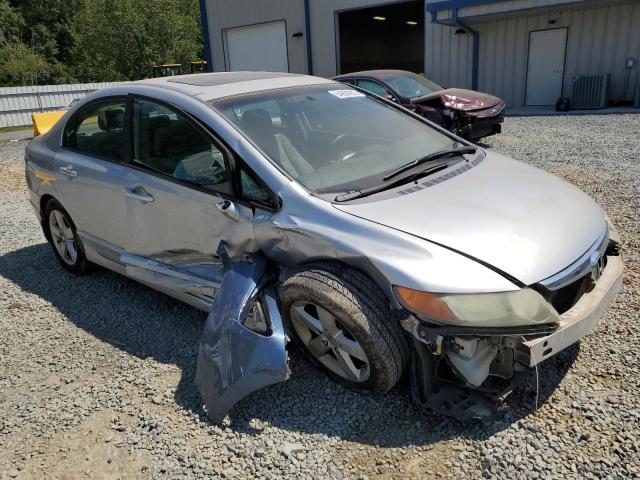 Photo 4 from auction – 2008 HONDA CIVIC EX with VIN 1HGFA16818L088692