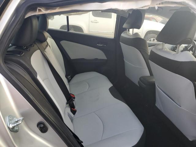 Photo 10 from auction – 2016 TOYOTA PRIUS with VIN JTDKARFU4G3017963