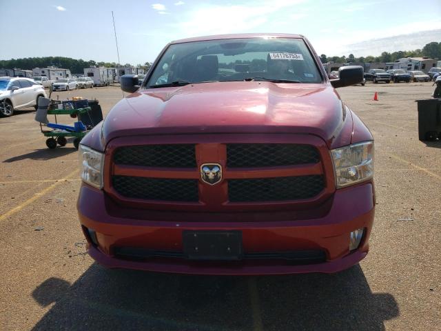 Photo 5 from auction – 2014 RAM 1500 ST with VIN 1C6RR6FT5ES278591