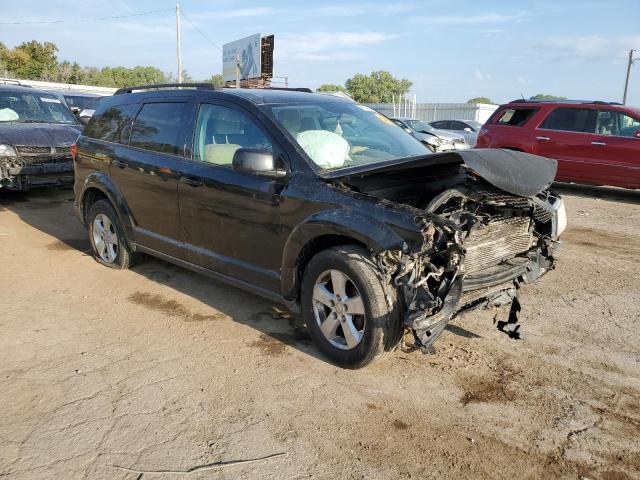 Снимка 4 от търг – 2012 DODGE JOURNEY SX с VIN 3C4PDCBG7CT292817