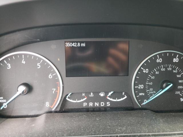 Фото 9 с аукциона – 2019 FORD ECOSPORT T с VIN MAJ6S3KL1KC250982