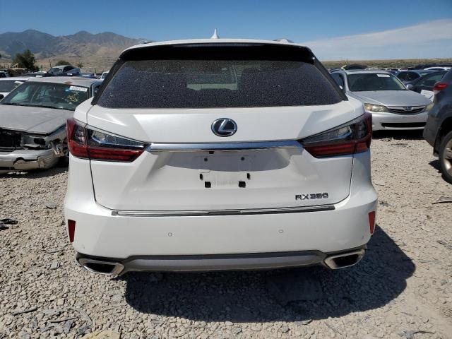 Photo 6 from auction – 2019 LEXUS RX 350 BAS with VIN 2T2BZMCAXKC185124