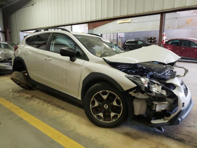 Photo 4 from auction – 2018 SUBARU CROSSTREK with VIN JF2GTAAC8JH308106