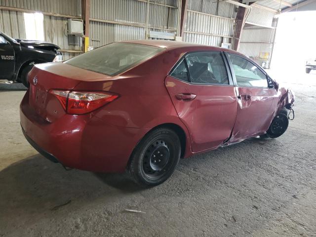 Photo 3 from auction – 2018 TOYOTA COROLLA L with VIN 5YFBURHE6JP820429