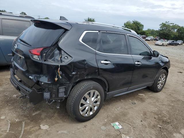Photo 3 from auction – 2019 NISSAN ROGUE S with VIN KNMAT2MT9KP523586