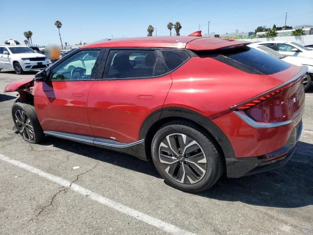 Photo 2 from auction – 2023 KIA EV6 LIGHT with VIN KNDC34LA2P5602752