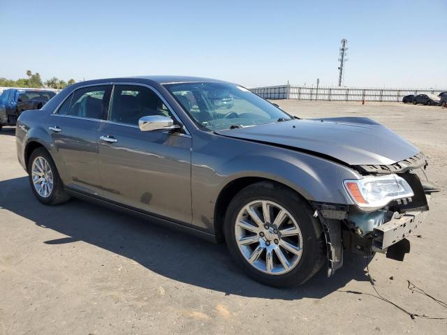 Photo 4 from auction – 2012 CHRYSLER 300 LIMITE with VIN 2C3CCACG0CH191510