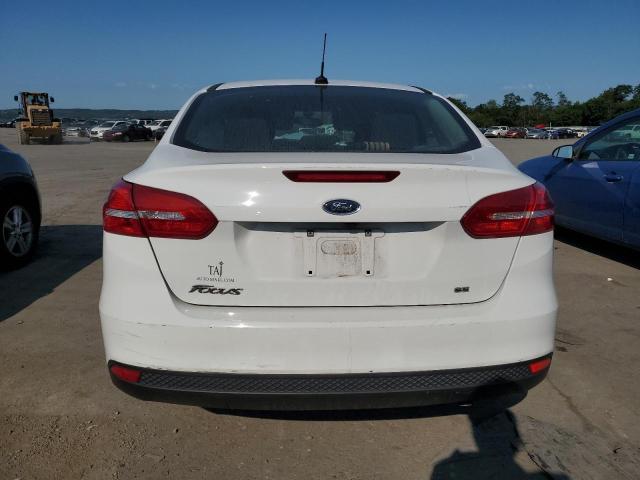 Photo 6 from auction – 2018 FORD FOCUS SE with VIN 1FADP3F28JL250258