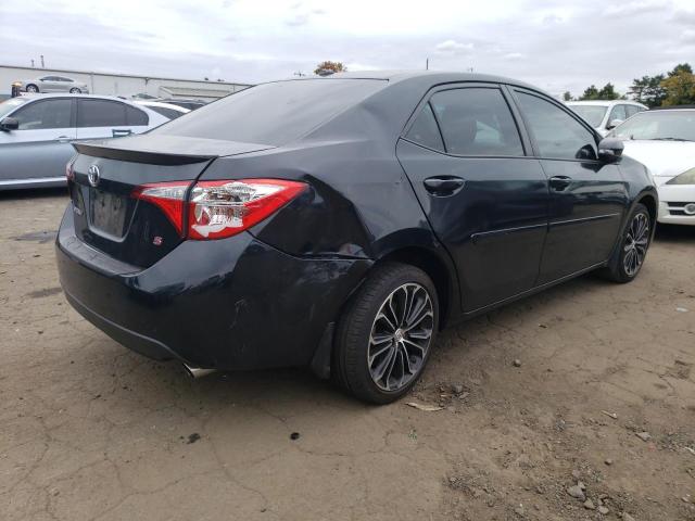 Photo 3 from auction – 2016 TOYOTA COROLLA L with VIN 2T1BURHE8GC552380