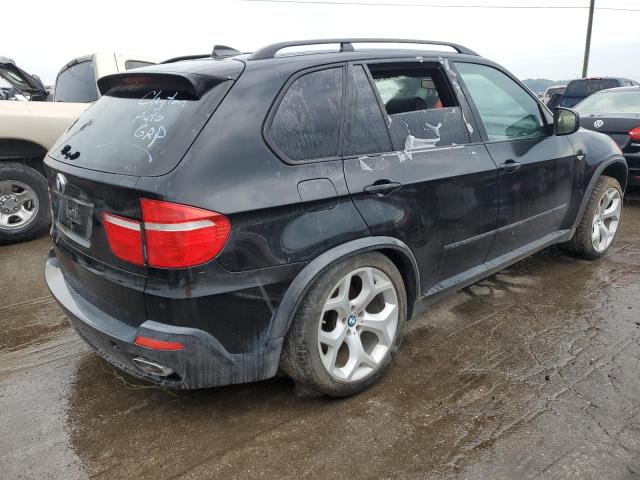 Photo 3 from auction – 2007 BMW X5 4.8I with VIN 5UXFE83577LZ44757