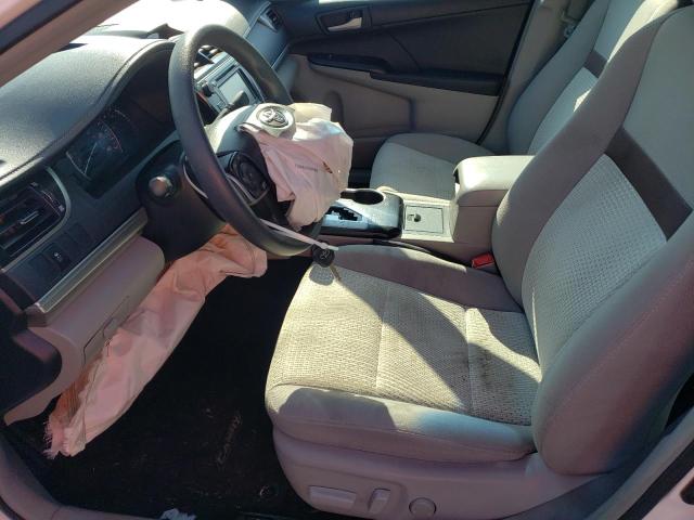 Photo 7 from auction – 2012 TOYOTA CAMRY BASE with VIN 4T1BF1FK0CU595107