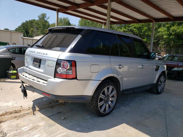 Photo 3 from auction – 2013 LAND ROVER RANGE ROVE with VIN SALSK2D42DA810573