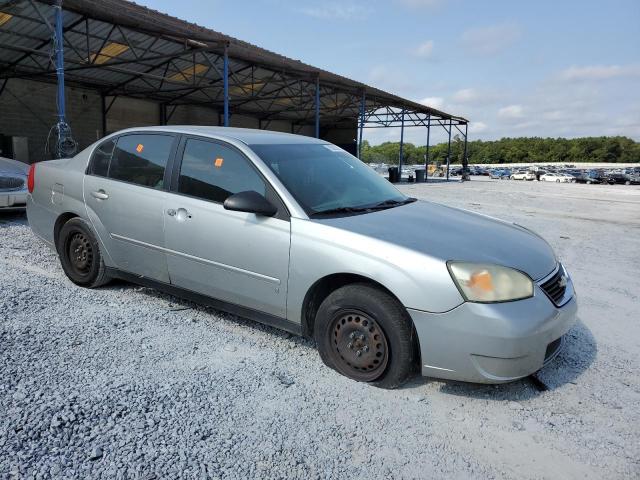 Photo 4 from auction – 2007 CHEVROLET MALIBU LS with VIN 1G1ZS58F57F260322
