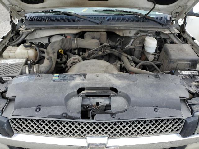 Photo 11 from auction – 2003 CHEVROLET SILVERADO with VIN 1GCEC14X13Z265942