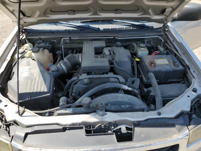 Photo 11 from auction – 2005 GMC CANYON with VIN 1GTDT136058193631