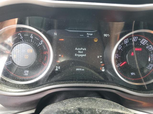 Photo 9 from auction – 2019 DODGE CHALLENGER with VIN 2C3CDZBT1KH508882
