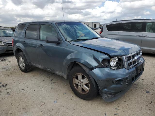 Photo 4 from auction – 2012 FORD ESCAPE XLS with VIN 1FMCU0C77CKB66658