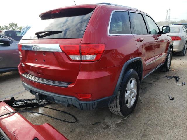 Photo 3 from auction – 2011 JEEP GRAND CHER with VIN 1J4RR4GG5BC572099