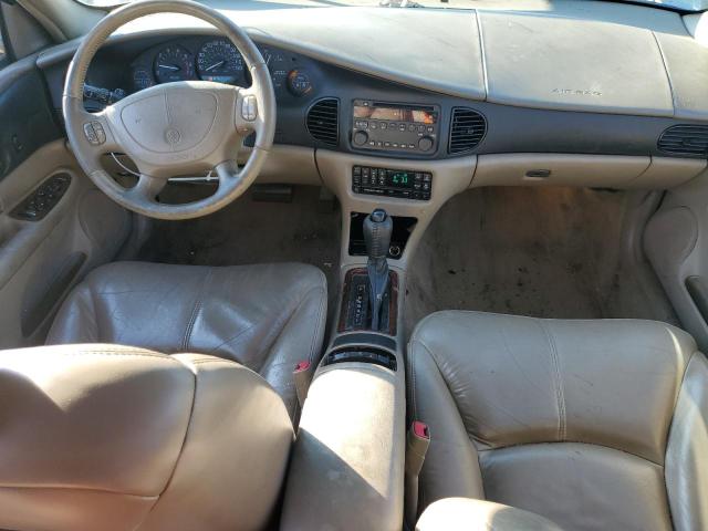 Photo 8 from auction – 2004 BUICK REGAL LS with VIN 2G4WB52K241359338
