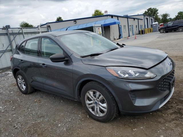 Photo 4 from auction – 2020 FORD ESCAPE S with VIN 1FMCU0F64LUA24873