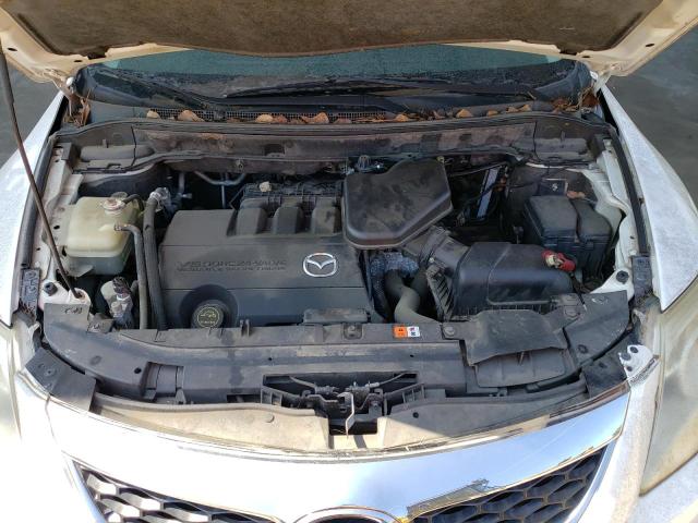 Photo 11 from auction – 2010 MAZDA CX-9 with VIN JM3TB2MA3A0234664