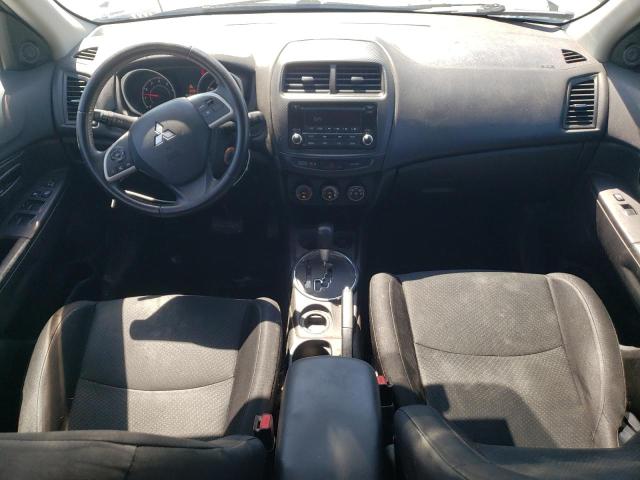 Photo 8 from auction – 2015 MITSUBISHI OUTLANDER with VIN 4A4AP3AU1FE026209