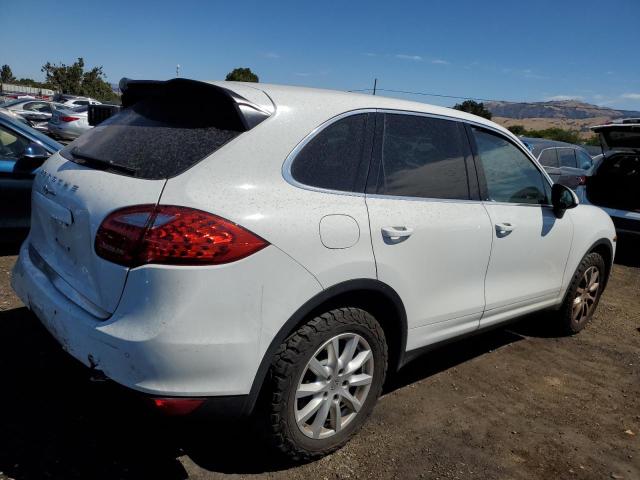 Photo 3 from auction – 2014 PORSCHE CAYENNE with VIN WP1AA2A29ELA01200