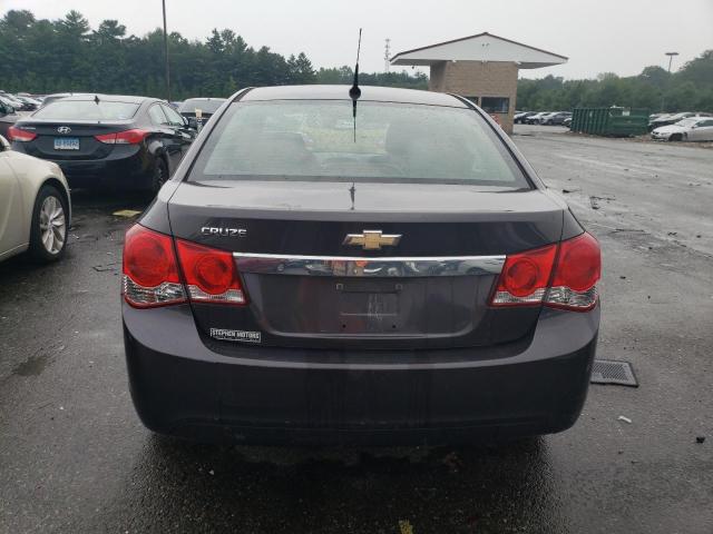 Photo 6 from auction – 2011 CHEVROLET CRUZE LS with VIN 1G1PD5SH8B7234814
