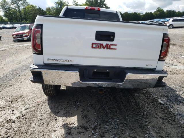 Photo 6 from auction – 2018 GMC SIERRA K15 with VIN 3GTU2NEC7JG623334