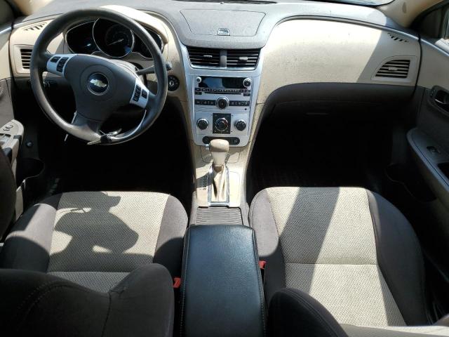 Photo 8 from auction – 2010 CHEVROLET MALIBU LS with VIN 1G1ZB5EB6A4133647
