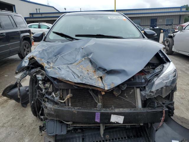 Photo 5 from auction – 2018 TOYOTA COROLLA L with VIN 5YFBURHE8JP794125