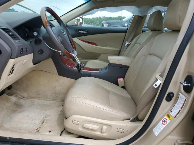 Снимка 7 от търг – 2007 LEXUS ES 350 с VIN JTHBJ46G272028607