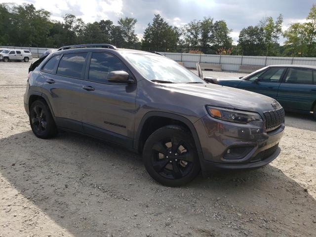 Photo 4 from auction – 2019 JEEP CHEROKEE L with VIN 1C4PJLLBXKD338690