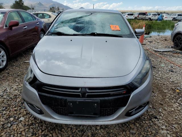 Photo 5 from auction – 2015 DODGE DART GT with VIN 1C3CDFEB5FD364144