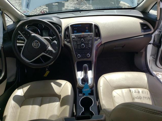 Photo 8 from auction – 2014 BUICK VERANO with VIN 1G4PS5SK1E4115836