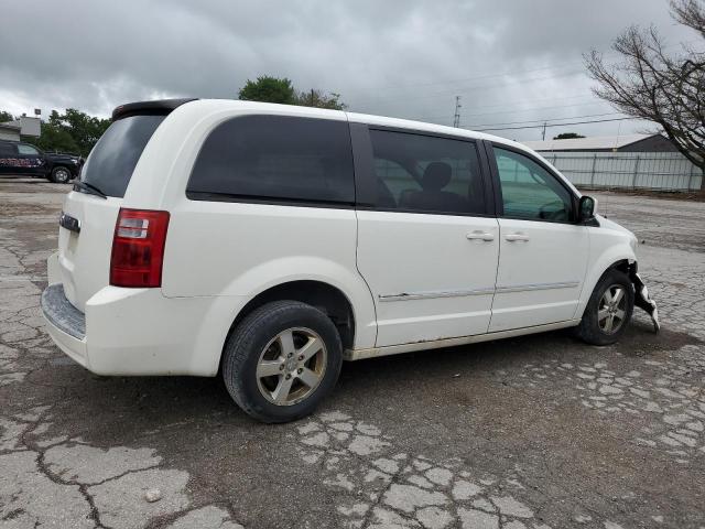 Photo 3 from auction – 2008 DODGE GRAND CARA with VIN 2D8HN54P58R135132