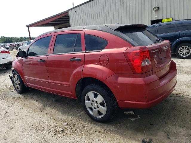 Photo 2 from auction – 2007 DODGE CALIBER SX with VIN 1B3HB48B57D313933