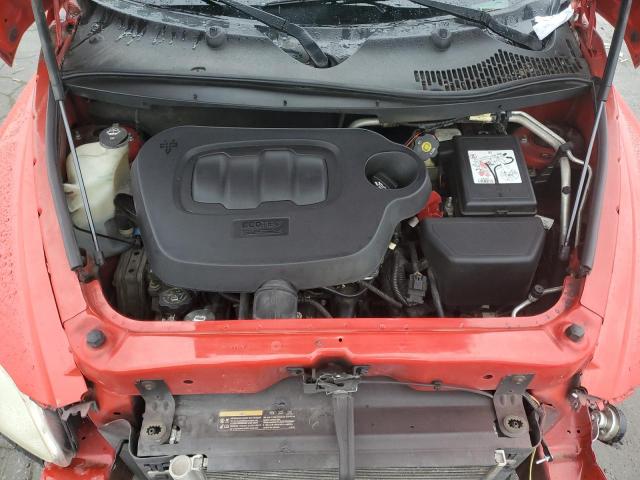 Photo 11 from auction – 2011 CHEVROLET HHR LT with VIN 3GNBABFW2BS598009