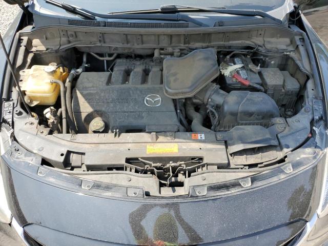 Photo 12 from auction – 2014 MAZDA CX-9 GRAND with VIN JM3TB2DA8E0425860