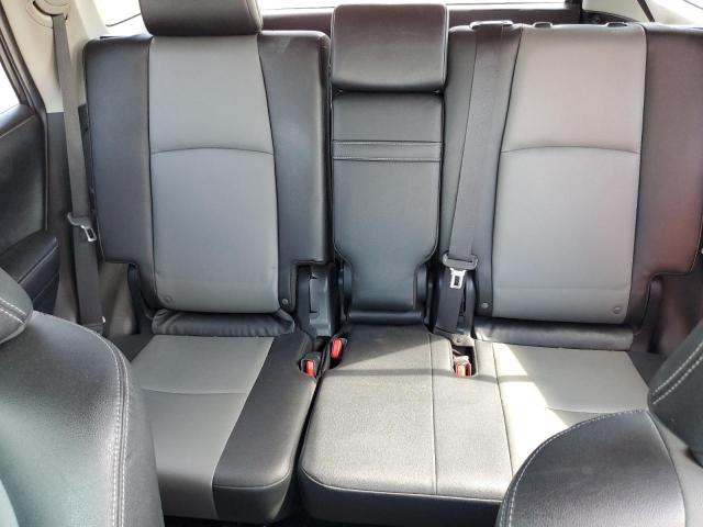 Photo 10 from auction – 2015 TOYOTA 4RUNNER SR with VIN JTEZU5JR8F5108850