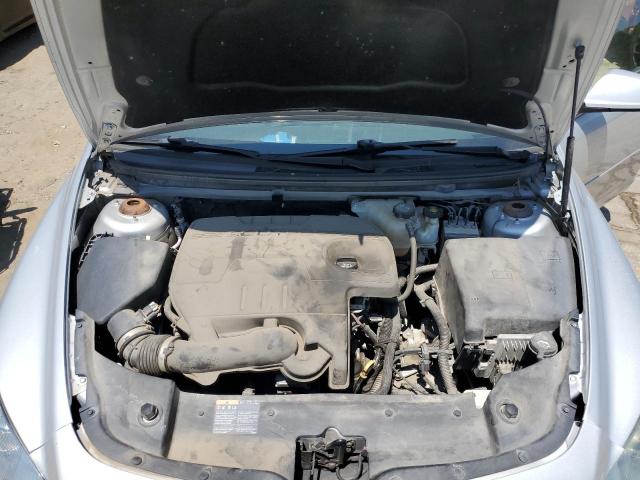 Photo 11 from auction – 2012 CHEVROLET MALIBU 1LT with VIN 1G1ZC5E07CF151416
