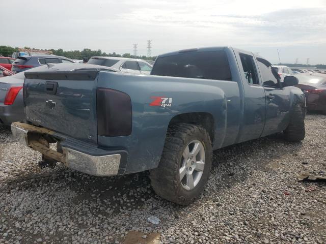 Photo 3 from auction – 2009 CHEVROLET SILVERADO with VIN 1GCEK29079Z280359